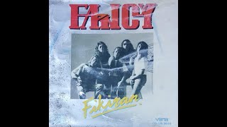 Download lagu FANCY - Bayangan Cinta Misteri (Album Fikiran) - Lagu Slow Rock Malaysia Paling Jiwang Populer mp3