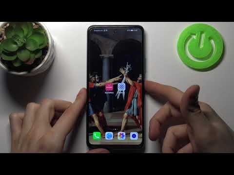 Face Unlock Test in Honor 10X Lite - How Does Face Unlock Work in Honor 10X Lite?