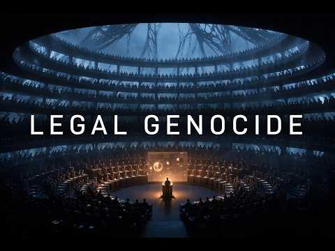 Why the Deadliest Weapon in the Galaxy is a Human Lawyer with a Filibuster