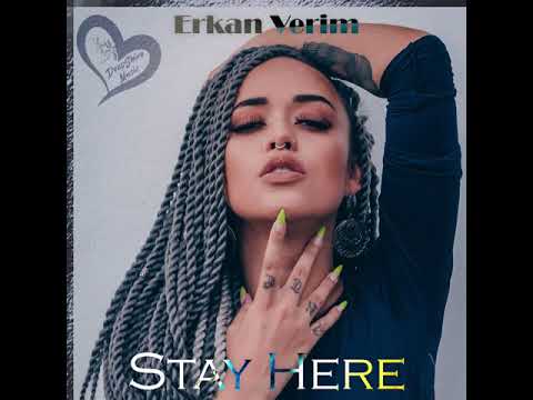 Erkan Verim - Stay Here