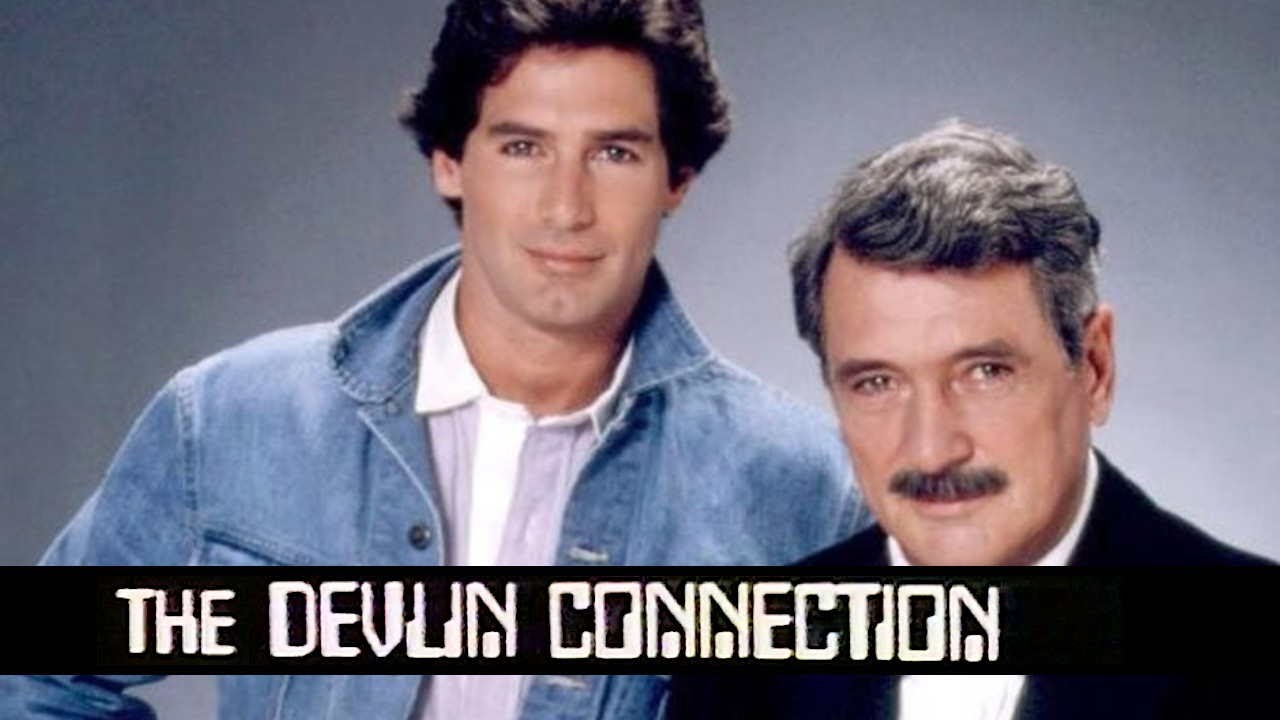 Classic TV Theme: The Devlin Connection (Upgraded!)