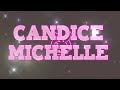 WWE - Candice Michelle (Techno) Custom Entrance Video (Titantron)