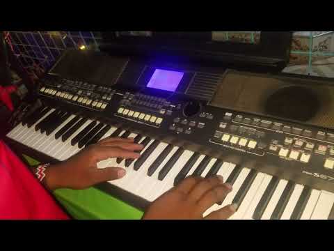 Paul clement ft henric mruma...nyakati zote intro..