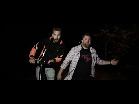 OgenF Clint Hoffa Lycouz - "Stomping Elephants (Yeah Right)"