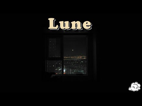 [FREE] NINHO x TIMAL TYPE BEAT | "Lune" | By Vévé | SAD INSPIRING TYPE BEAT