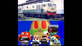 Download lagu KETIKA SEMUA LOKOMOTIF TAU BB 301 27 mp3 Download lagu KETIKA SEMUA LOKOMOTIF TAU BB 301 27 mp3