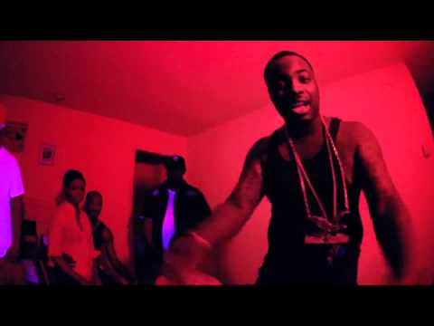 Wooh Da Kid- "Black Out" (OFFICIAL VIDEO)