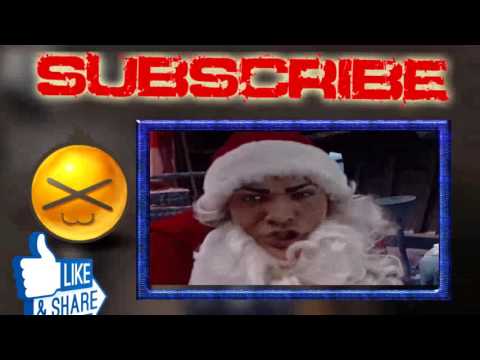 LazyTown   1x29   Suprise Santa