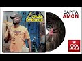 Capita Amon Lamuka Uteseke Official Audio
