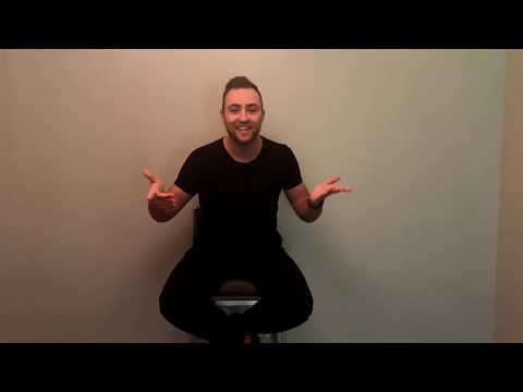 Dancing Like A Star Virtual Online Workshops