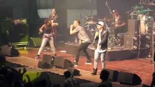 Vappugospel 2015 - Twelve24 - Forever and Always LIVE