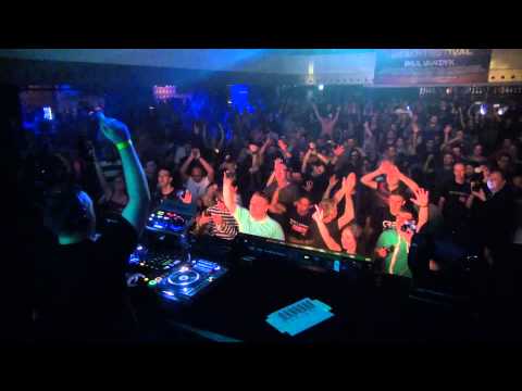 Daniel Skyver (FULL SET) @ Luminosity Trance Gathering 20-02-2015