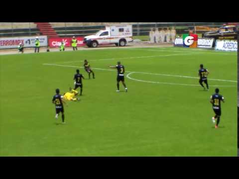 Video Antifútbol - Fredy Ruano (Petapa) Marquense 0-4 Petapa - Apertura Jornada 02