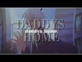 HEY DADDY / DADDYS HOME EDIT AUDIO