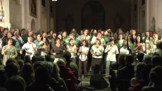 Good News Gospel Choir & Alleluia Singers