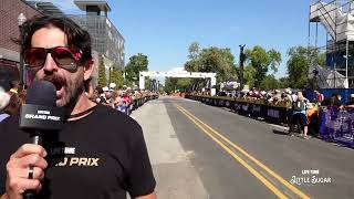 2025 Life Time Little Sugar MTB Men's 2nd Place | Bradyn Lange