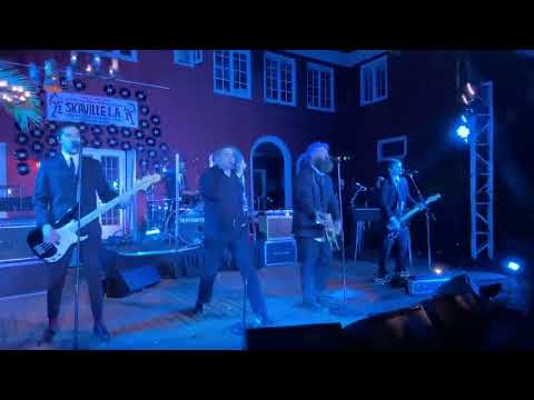 Sound System by Operation Ivy (Live at Musack fest!!) 2/5/2022