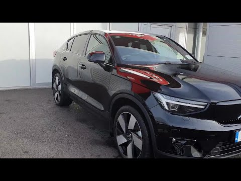 Volvo C40 0.0 Litre Electric - Image 2