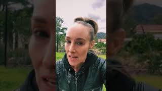 Talking to Friends &amp; Loved Ones About JESUS! | Chynna Phillips: California Preachin'