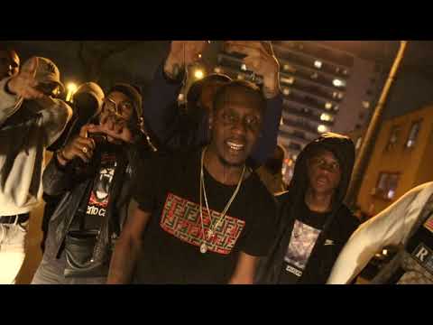 Sheezy Kane - Jason Voorhees (Official Video)