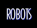 Pixar And Troublemaker S Robots 1998 TV Spot 1