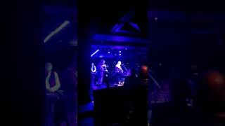 Steve Harley Pizza Express Live Holborn