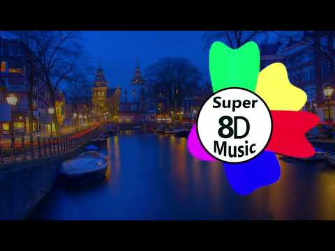 Gidayyat, Hovannii - Сомбреро (Alexei Shkurko Remix) 8D (Use Headphones)