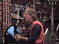 Denny Laine San Diego Beatle Fair 1997 Wings Moody Blues