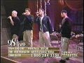 98 Degrees HSN Christmas Special *This Gift ...