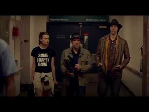 Adam Driver as: JAMIE - While we're young (2014) - All Scenes (part 16)