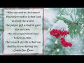 The Message in the Manger | Pastor Bezaleel Cummings | Luke 2 | 12/18/22 | Sunday 11am