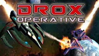 Let's Play: Drox Operative (P1)