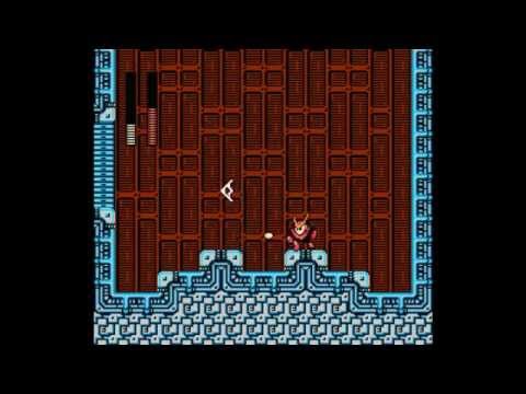 Lasers and Spikes - Mega Man 2 Part 2