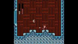 Lasers and Spikes - Mega Man 2 Part 2