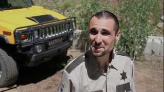 The Bigfoot Election - Official Trailer (Now on iTunes)