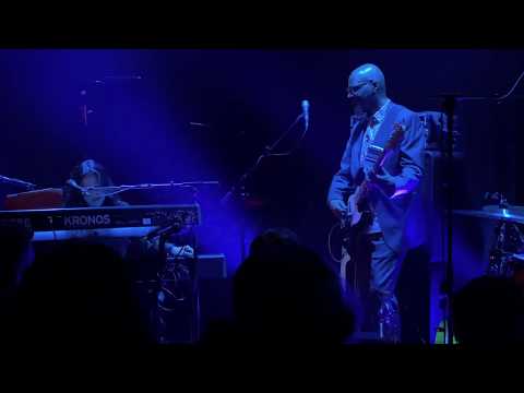 Rose Ann Dimalanta Trio - A little live flava