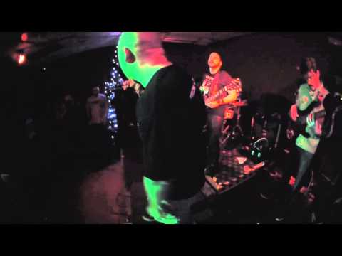 Ninebar   London   ZERO TOLERANCE OF RACISM show