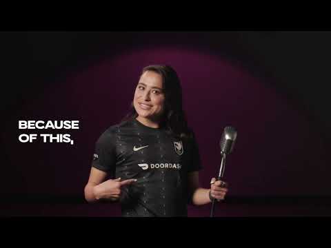 Angel City FC 10% Sponsorship Model | Built to Drive Toward Equity