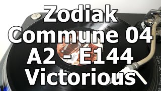 Zodiak Commune 04 - A2 - E144 - Victorious