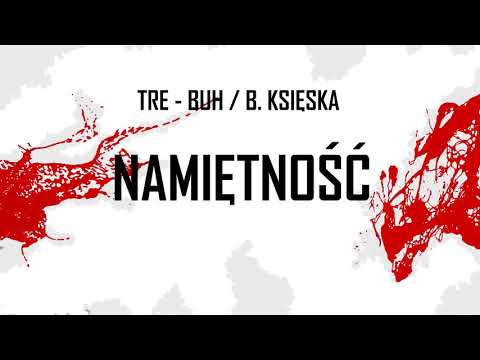 Trebuh / B. Księska - Namiętność - prod. Bandyta
