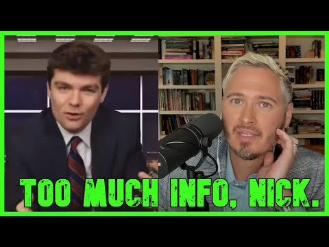 Nick Fuentes Accidentally Streams G@y P0rn In Epic Fail | The Kyle Kulinski Show