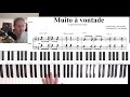 Latin Jazz Muito A Vontade