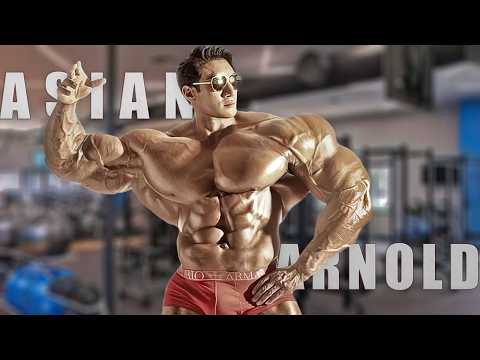 KOREA BIGGEST MASS MONSTER-THE SHOCKING TRANSFORMATION -HWANG CHUL SOON