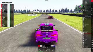 Jason McFadden 2560x1440 stream test 5