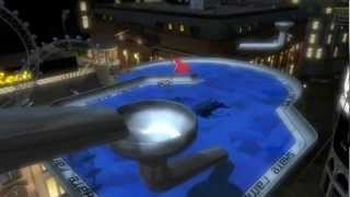Planet Minigolf - Hole in one Course - 7