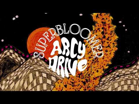 Superbloomer - Arcy Drive