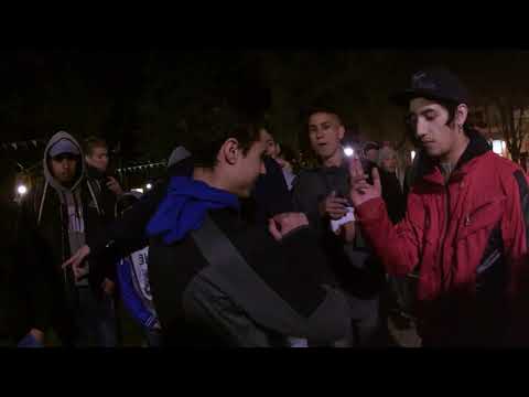 KADUL vs RAVI - 4tos.  TPL FREE FECHA 4