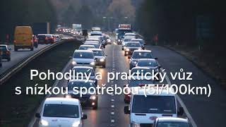 Škoda Octavia III facelift 1,6 TDI AUTOMAT