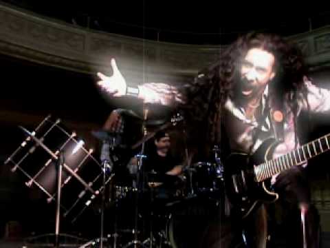 UNÍSSONUS - NO MERCY