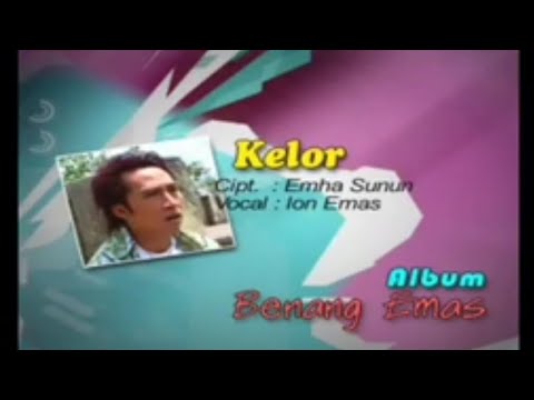 [ Full ] Kelor - Ion Emas (High Quality Audio) (2007)